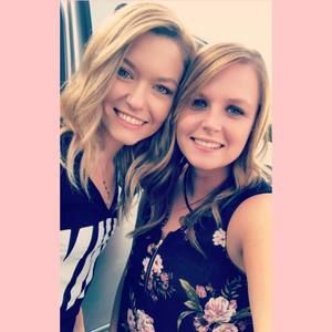 Meet your Posher, Chloe